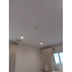Drywall repair