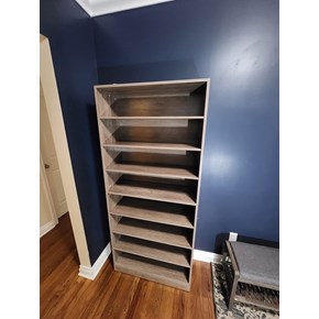 Furniture Assembly