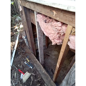 Exterior wall repair Redondo Beach CA