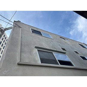 Window seal