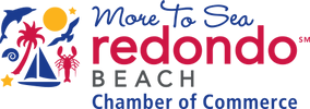 Redondo Beach Chamber of Commerce Logo