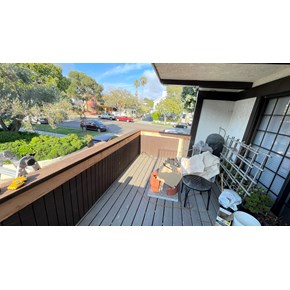 Railing repair Redondo Beach CA