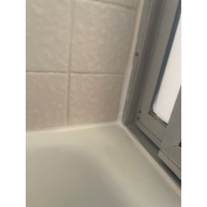 Caulking