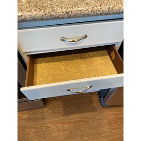 Drawer Repair