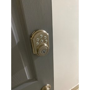 Electronic Lock