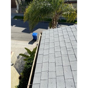 Gutter repair