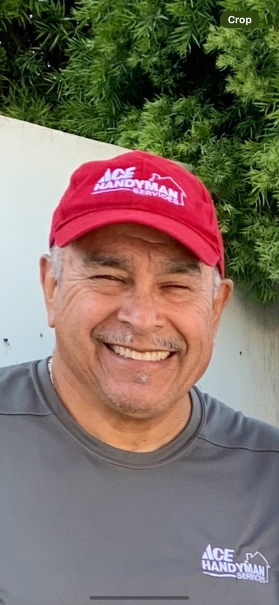 Ralph Hernandez