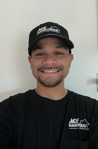 Ace Handyman Services Santa Monica Craftsman Carlos