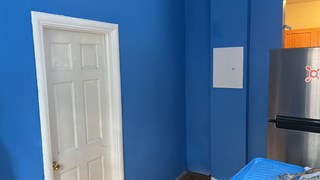 Drywall Repair and Painting  after Denver