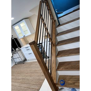 Hand Rail Repair and installation