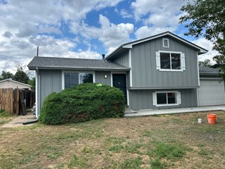 Exterior Painting   after Denver 80223