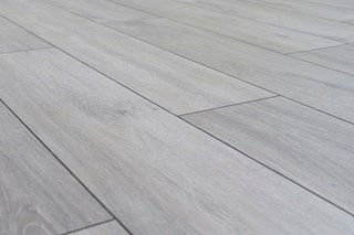 Vinyl Floor Installation  after Denver 80222