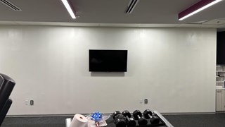 Dry wall Repair, texture and Paint  after Denver