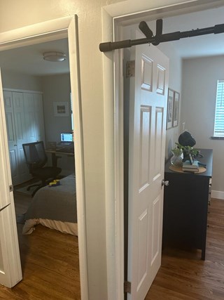 Door Installation Before Denver
