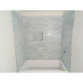 Tub and tile installations in Fort Collins, CO