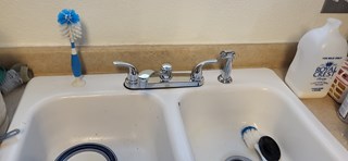 Tile repair