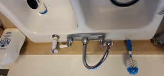 Tile repair