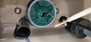 Tile repair