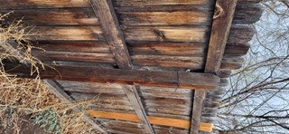 Fence repair