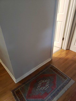 Drywall Repair Ace Handyman Services Denver After