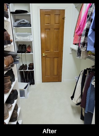 Closet Door Installation Ace Handyman Services Denver After