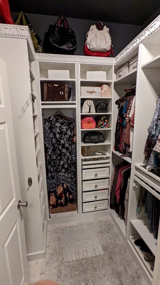 Crown Installation After - Ace Handyman Services Denver 