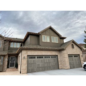 Holiday Lights Installation - Ace Handyman Services Denver 