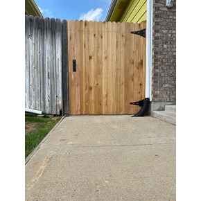 Ace Handyman Services Denver Gate Repair Service