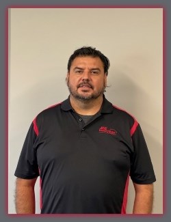 Ace Handyman Services Craftsman John H.