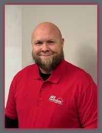 Ace Handyman Services Craftsman Matt S. 