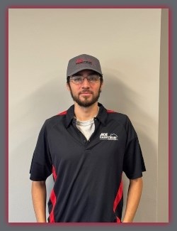 Ace Handyman Services Craftsman Saul P.