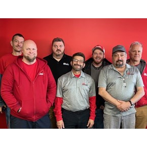 Meet Our Team- Metro Denver 