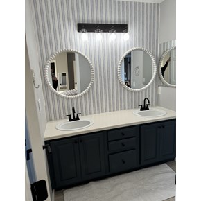 Bathroom Remodel in Highlands Ranch, CO