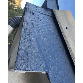 Fascia Repair - Littleton CO