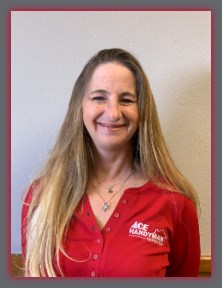 Profile Photo of Dana K.   Office Manager