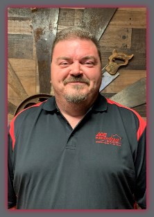 Profile Photo of Matt B.  