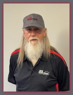 Ace Handyman Services North Metro Denver Craftsman Michael D. Ace Handyman Services North Metro Denver Craftsman Michael D.
