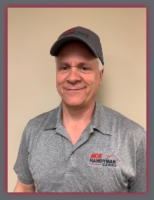 Profile Photo of Scott S.  Master Craftsman