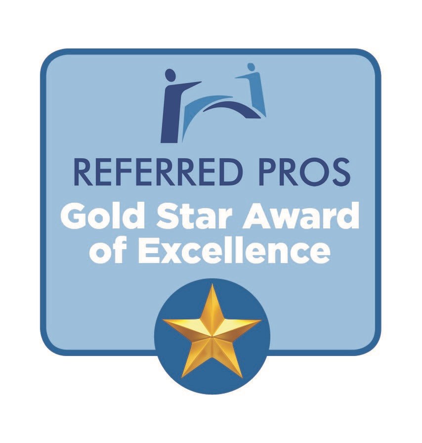 Referred Pros