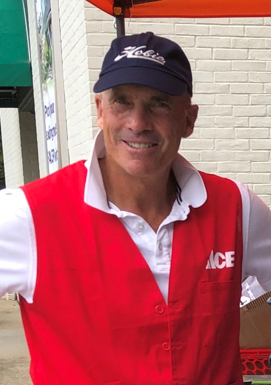 Ace Handyman Services Connecticut Shoreline Owner Andy Grant Ace Handyman Services Connecticut Shoreline Owner Andy Grant