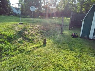 Fencing Repair in Middleotwn