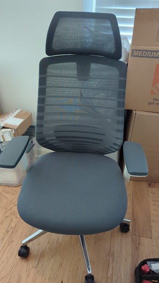 Ikea Furniture Build