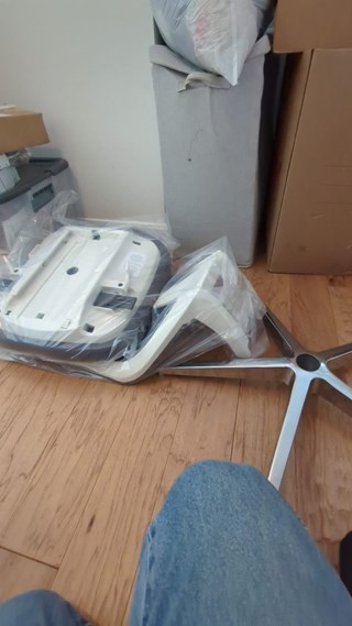 Ikea Furniture