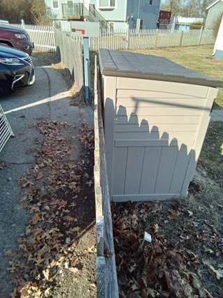 Ace Handyman Services Project in Groton, CT