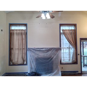 Ace Handyman Services Painting Projects