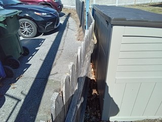 Ace Handyman Services Project in Groton, CT