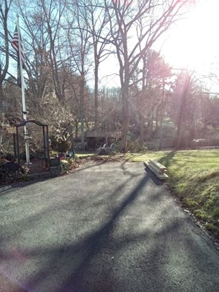 Car Port Installation in Middletown