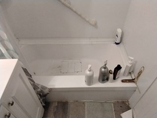Bathroom Remodel in New London