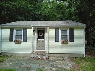Ace Handyman Services House painting in Mystic