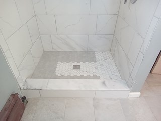 Ace Handyman Services Project in New London, CT